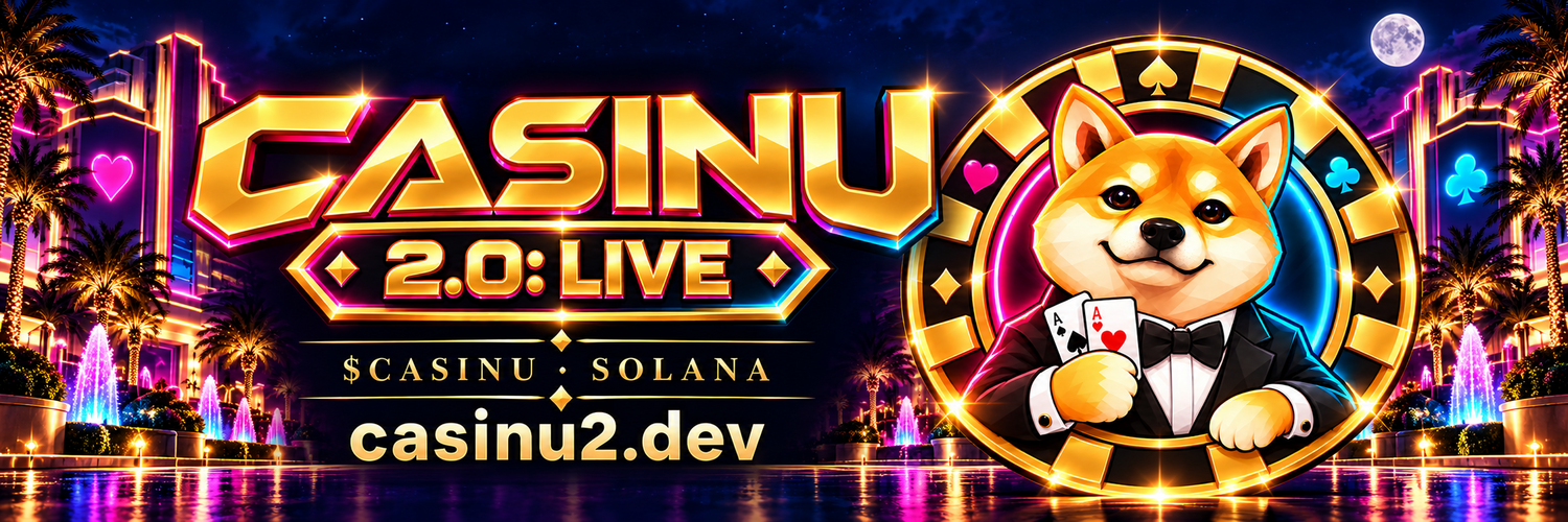 Dexscreener banner