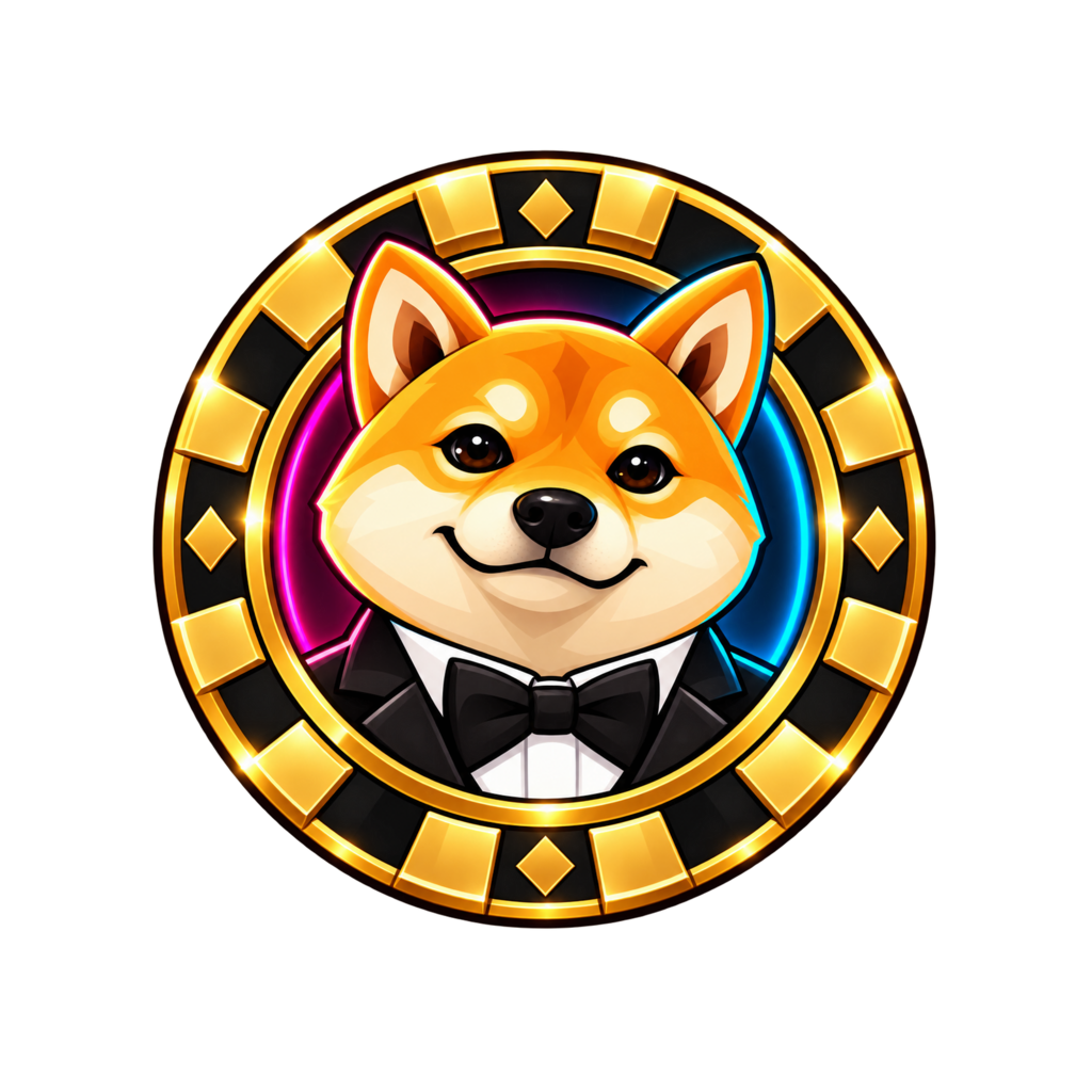 Profile icon for Casinu 2.0